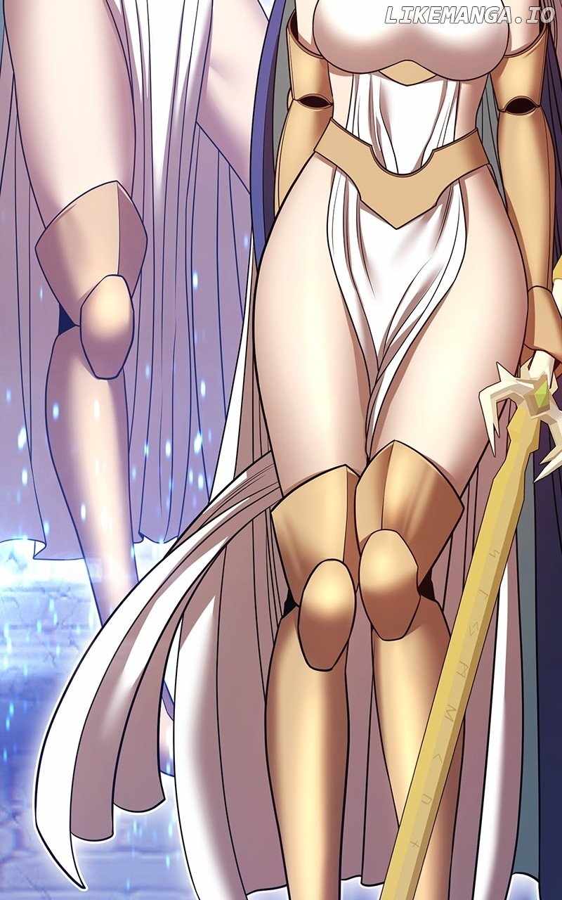 plus 99 Wooden stick Chapter 146 275